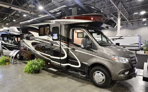 What's New in the Jayco Class C Motorhome Lineup | Jayco, Motorhome ...