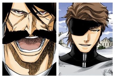 Yhwach vs Aizen : r/bleach