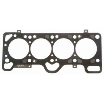 26197 PT Felpro Cylinder Head Gasket For Hyundai Accent 2000 2003 EBay