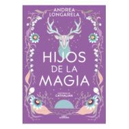 Hijos De La Magia Historias De Cathalian 2 Penguin Libros