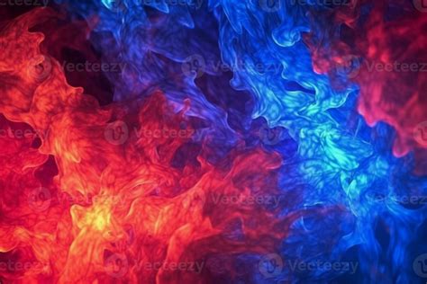 Red And Blue Flames Stock Photos, Images and Backgrounds for Free Download