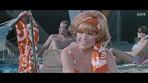 Its A Bikini World 1967 Youtube