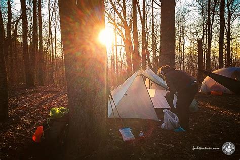 Camping Usa Alles Was Du über Campingplätze Wissen Musst