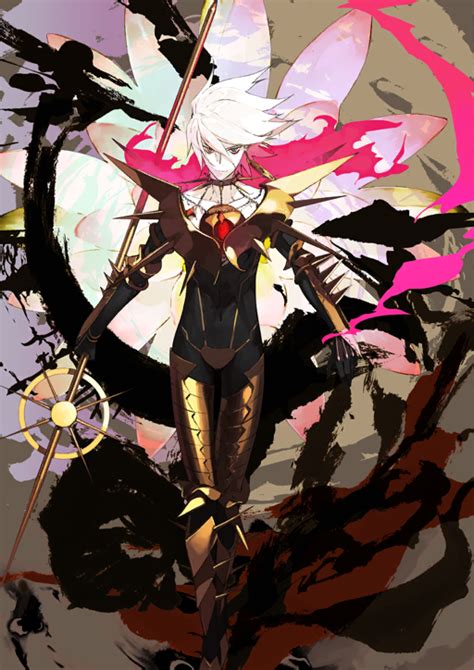 Karna | Fate/Grand Order Wiki | Fandom