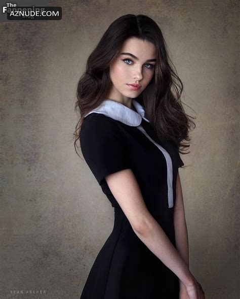 BOGDANA KADRITSKAYA Nude AZNude