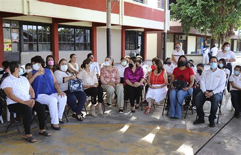 Establece DIF alianzas para fortalecer acciones a favor de las niñas