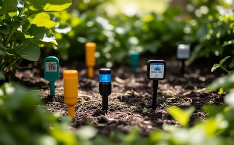 Manejo Da Irrigação Utilizando Sensor Da Umidade Do Solo Alternativo