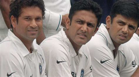 It’s yesterday, once more as BCCI appoints Anil Kumble as India’s chief ...