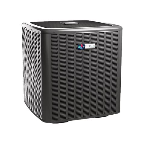 Goodman Dc Gszh Ton Heat Pump Direct Comfort Canada Hvac