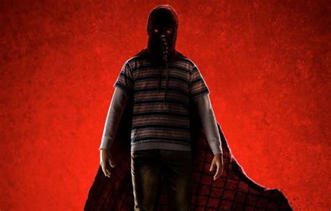 Brightburn Review None Too Bright Cultured Vultures