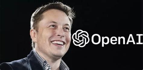 Openai：馬斯克捏造事實想不勞而獲，或藉機接觸專有技術 新浪香港