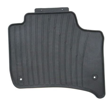 Floor Mats Black For Porsche Cayenne Custom Fit 2011 2018 Ebay