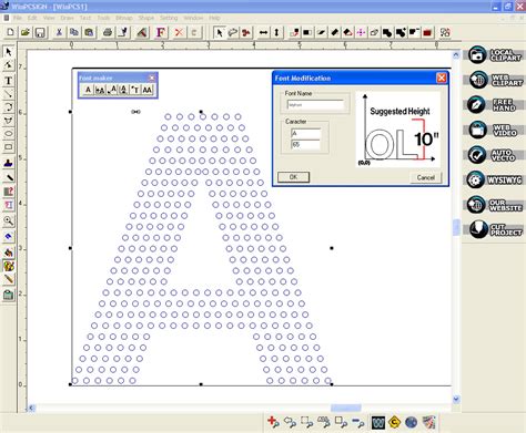 Free Rhinestone Template Software Printable Templates