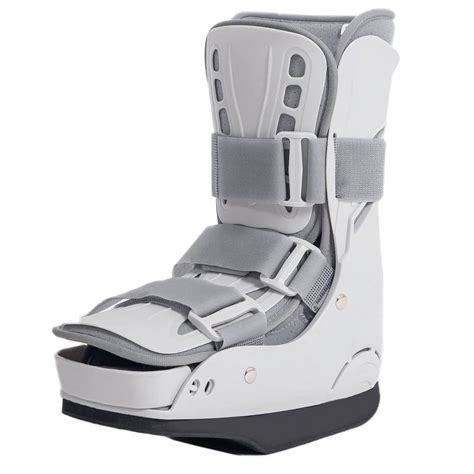 Adjustable Offloading Walking Boot Inflatable Walker Fracture Boot