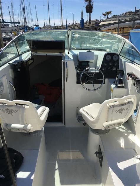 Wellcraft Walkaround Boats For Sale In California