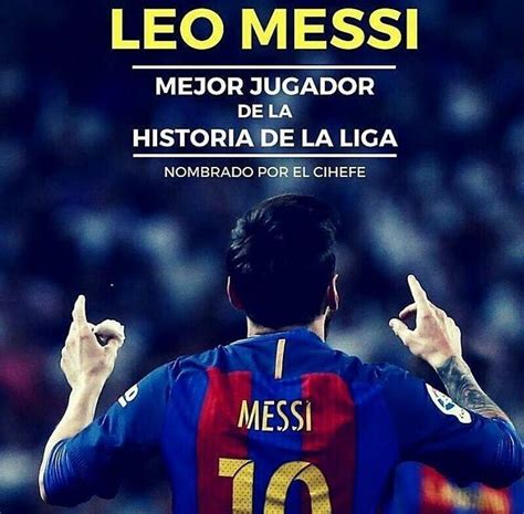 Leo Messi On Twitter The Legend Messi Is The Best Player In