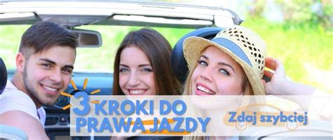 Kurs Prawa Jazdy Szczecin Prawo Jazdy Kat B