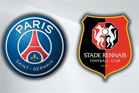 Psg Vs Rennes Pron Stico Previa Y Cuotas