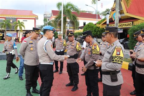 Polres Tanjungpinang