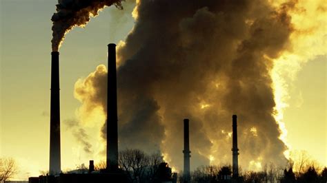 Air pollution, facts and information