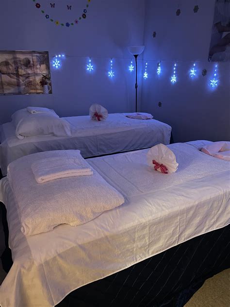 BluDream Massage LLC - 💙STRETCHING.💙 Why does stretching make a