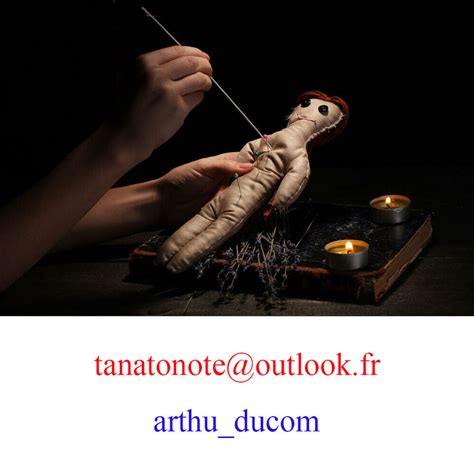 Rituel De Magie Purification Des Liens Ancestraux Voodou Voodoo EBay