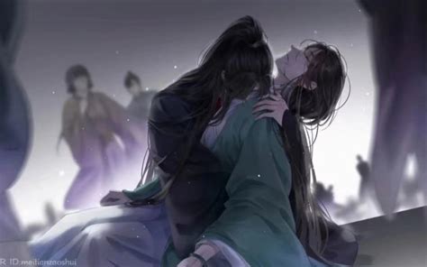 人渣反派自救系统无间深渊师尊自爆哔哩哔哩bilibili