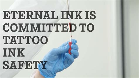 Blog - Eternal Tattoo Supply