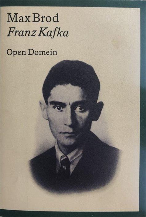 Franz Kafka Biografie