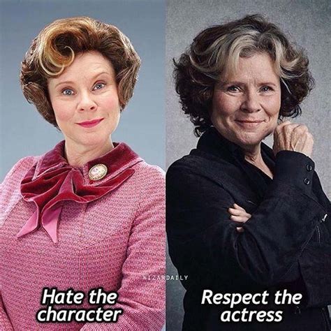 Umbridge Memes For The Harry Potter Fans Who Still Despise Her