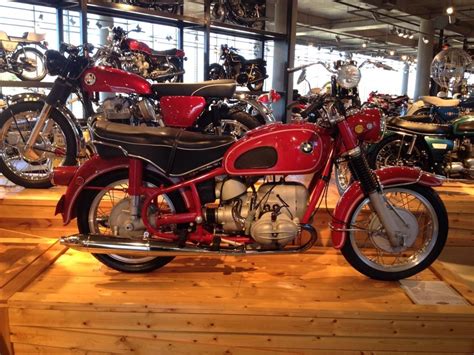 Friend Kevin Took This Picture At The Barber Motorsports Park Vintage