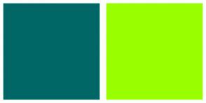 Pantone Safety Green Color - img-dink