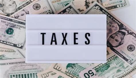 Demystifying Taxes A Comprehensive Guide