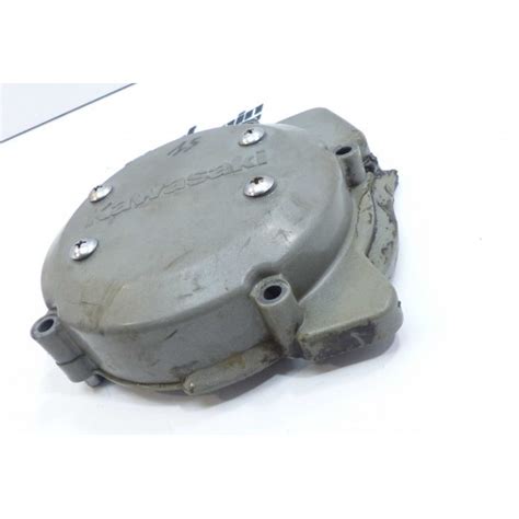 Couvercle D Allumage Kdx Ignition Cover Atout Terrain