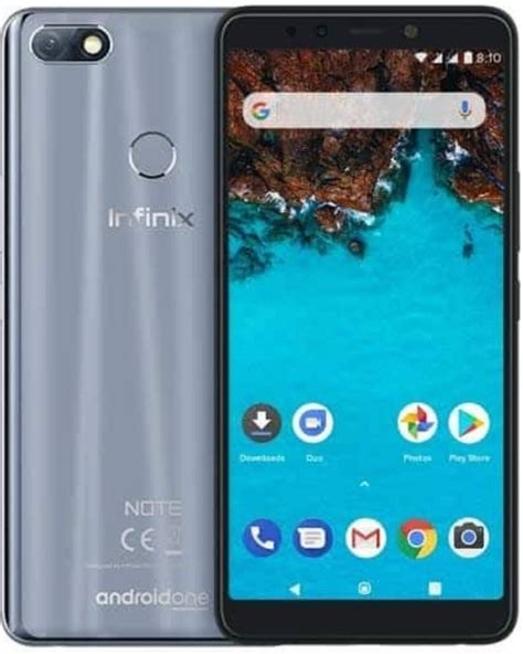 Infinix Note 5 Price In Sri Lanka 2022 And Specs My Gadgets