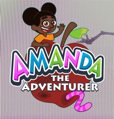 Amanda the Adventurer 2 | Amanda the Adventurer Wiki | Fandom