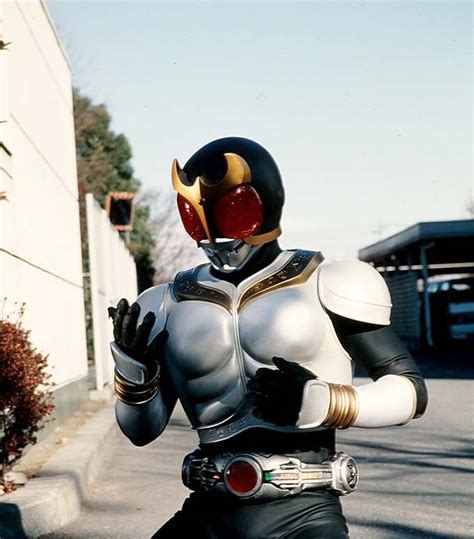 Kamen Rider Kuuga Growing Form Armoradams