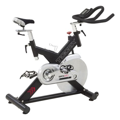 Srx Toorx Fitness In Motion En