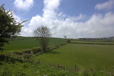 Fields By The Cinder Track Robert Eva Cc By Sa Geograph