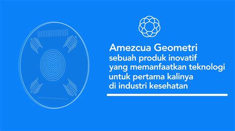 Rasakan Kebugaran Dan Kesegaran Alami Tubuh Dengan Amezcua Geometri