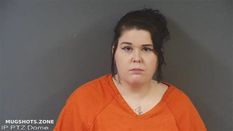 Coley Rachel Nicole 01 26 2024 Putnam County Mugshots Zone