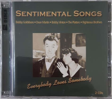 Sentimental Songs (2003, CD) | Discogs