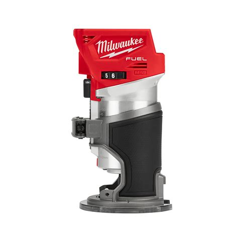 Milwaukee 2723 20 M18 FUEL 18V Lithium Ion Brushless Cordless Compact