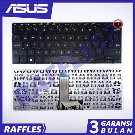 Jual Keyboard Asus Vivobook A A E A J A Ja A Jp A M A Ma