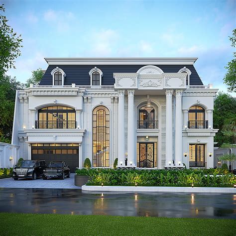 luxury architect studio  indonesia emporio architect