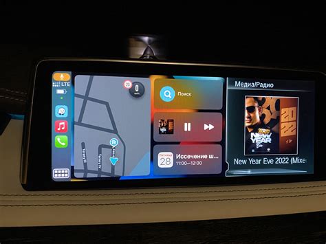 Apple Carplay Bmw X F Drive