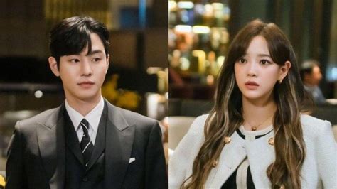 Link Nonton Drama Korea A Business Proposal Episode Lengkap Dengan