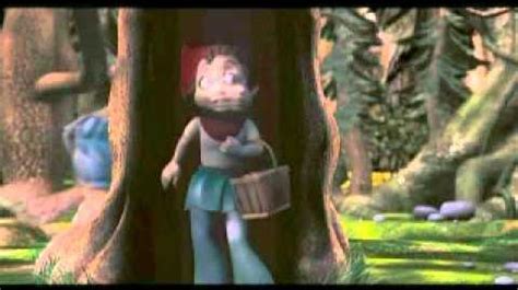 Video - HOODWINKED UK TRAILER | Hoodwinked Wiki | FANDOM powered by Wikia