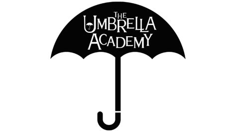 Umbrella Academy Logo Symbol Meaning History Png Brand