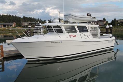 Ocean Sport Boats For Sale